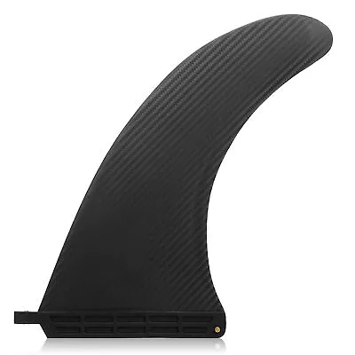   Fin Central Fin Nylon Longboard Surfboard Paddleboard Fin 6.5'' Q4C4 • $11.35