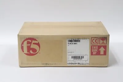 F5 Networks F5-UPG-AC-300W-R 1600 3600 3900 • $49.90