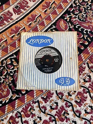 £2 • Buy The Ramrods ‎Riders In The Sky UK 1961 7  Vinyl London Records