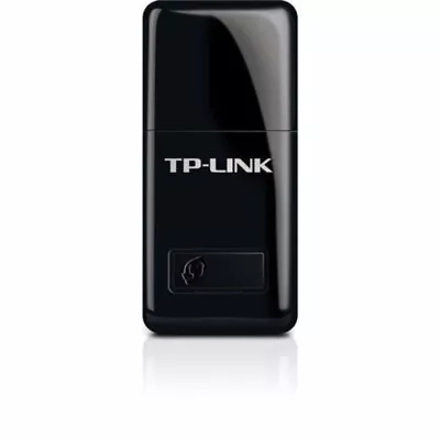 TP-Link TL-WN823N Mini Wireless N 300Mbps USB Adapter HD Video Streaming Gaming • $28.14