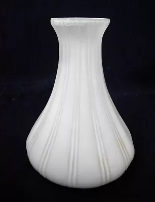 Antique Victorian Angle Lamp Milk Glass Shade • $50