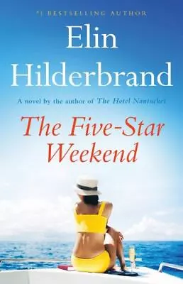 The Five-Star Weekend • $4.80