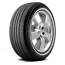 4 New 235/75r15 Xl Nexen N'priz Ah5 White Wall 235 75 15 75r15 • $360