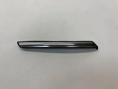 Mini Cooper Right Upper Fender Molding Chrome Trim 51137149956 07-15 R5x • $24.98