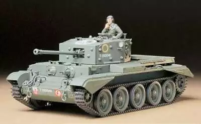 1/35 Cromwell Mk IV Cruiser Tank • $47.13