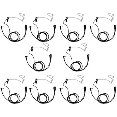 Earpiece For Motorola Talkabout MD200TPR MH230R MR350R MS350R MT350R MG160A  • $49.10