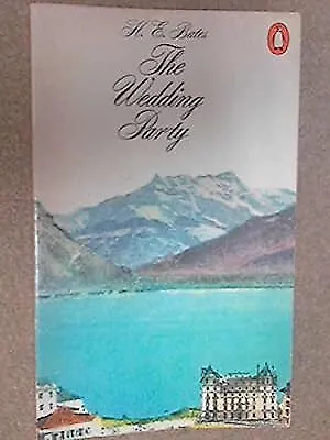 £2.59 • Buy The Wedding Party, Bates, H. E., Used; Good Book