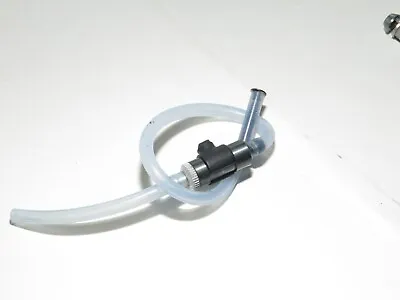 MBX-4718 Mugen Seiki MBX6 Nitro Buggy Fuel Filter With Tubing • $1.59