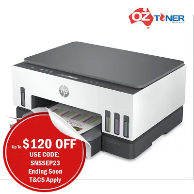 $498 • Buy HP Smart Tank 7005 All-in-1 Multi-Function A4 Ink Tank Printer#32XL/31INK 28B54A