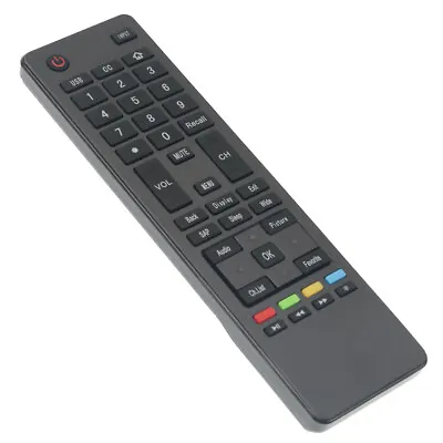 New Remote For Haier TV 65UFC2500 55UFC2500 32G2000M 65UG2500 55UG2500 49UG2500 • $8.05