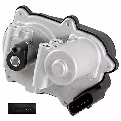 BOXI Intake Manifold Flap Actuator Motor Fits AUDI A4 A5 A6 A8 2.7L 3.0L 4.2L • $59.99