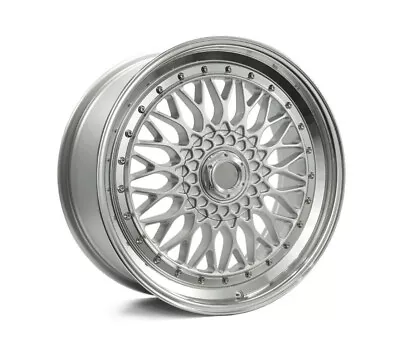 To Suit VW AMAROK WHEELS PACKAGE: 17x7.5 Lenso BSX Silver And Bridgestone Tyres • $2016