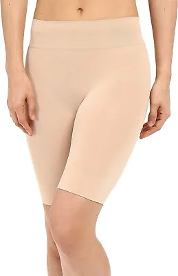 $27.55 • Buy Jockey 268272 Women's Skimmies Cooling Slipshort Light Underwear Size M