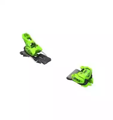 NEW!! 2024 Tyrolia Attack 14 GW Bindings-95mm Brakes-Green • $199.99