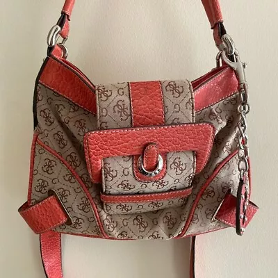 Guess Vintage Y2k Handbag Fashion  • $99
