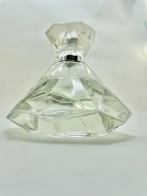 Vintage Tova 1st Original Formula 3.3 Oz Eau De Parfum Spray Diamond Bottle • $63.99