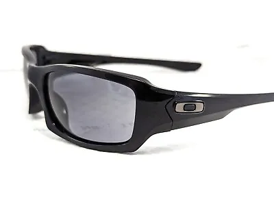 Oakley 03-440 Fives (4+1) Fives /Grey Polarized Sunglasses • $65