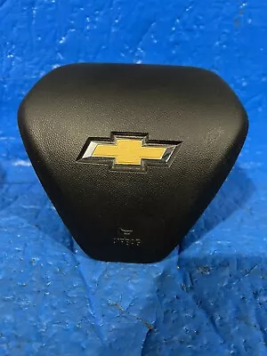 2016-2017-2018-2019-2020-2021-2022-Chevrolet Malibu Driver Wheel Airbag  ( OEM ) • $415