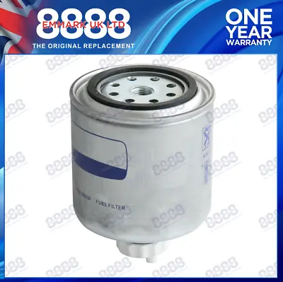 Fuel Separator Filter For Fiat Tractor - 55-46 65-46 55-66 60-66 65-66 70-66 • £18.99