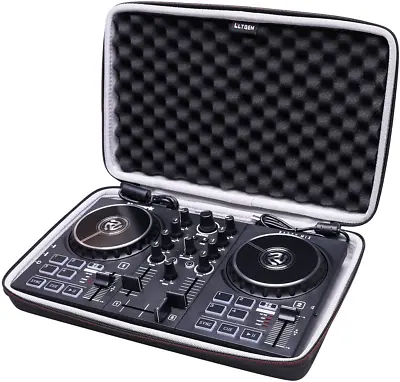 EVA Storage Case For Numark Party Mix II Or Numark Party Mix - DJ Controller Or • $37.79