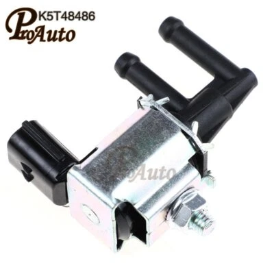 $26.27 • Buy Vacuum Switch Purge Valve Solenoid K5T48486 For Suzuki Grand Vitara 2005-2015