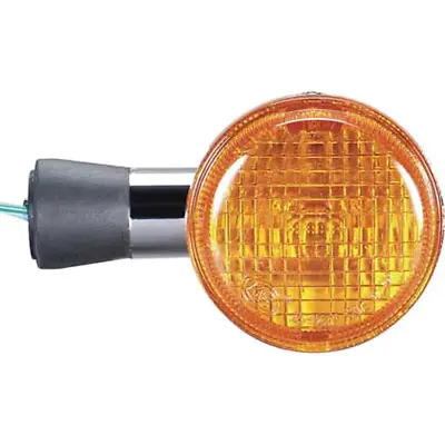 Dot Turn Signals For Motorcycles Fits 2002 Honda VTX1800R • $56.95