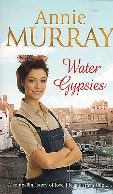 £5.99 • Buy Water Gypsies By Annie Murray, Book, New (Paperback)