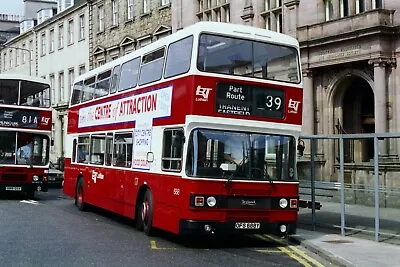 Lothian OFS688Y 6x4 Quality Bus Photo • £2.70