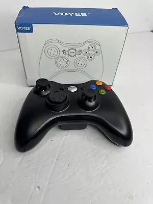 VOYEE Wireless Controller With Receiver Compatible With Microsoft Xbox • $12