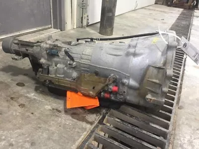 2006 MAZDA MIATA MX-5 Automatic Transmission Assembly OEM 6 SPEED • $599.99