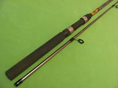 1) Shimano Fx 7' 0  Medium Fast Action Spinning 2 Piece Rod New. • $32.95