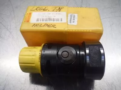 Sandvik Capto C5 J46x Rubber Flex Collet Chuck C5 391 60A 03 090 A (LOC2311) • $149.95