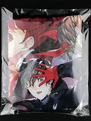 Persona 5 Royal P5R Blanket Hifumi Shobo • $24.36