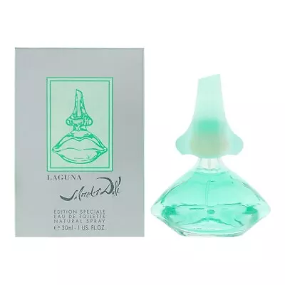 Salvador Dali Laguna 30ml EDT Spray • £25.99