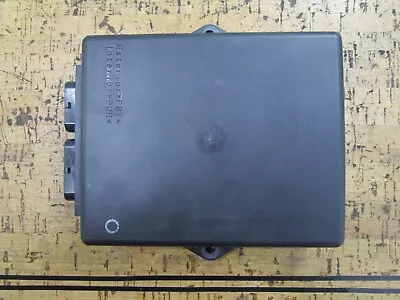 *90 DAY WARRANTY* 0830 Yamaha VZ225 225HP ECU 60Y-8591A-22-00 • $625