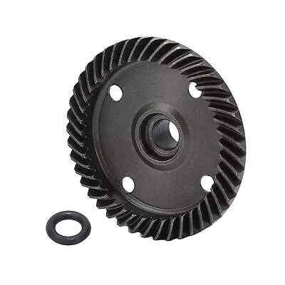 Metal 43T Differential Gear 8507 For ZD Racing DBX‑07 1/7 RC Car Upgra New • £11.09