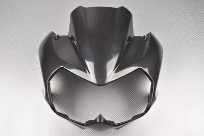 $147.55 • Buy Front Nose Fairing Panel / Cowl KAWASAKI Z750 Z 750 Z-750 ZR750J 2004-2006