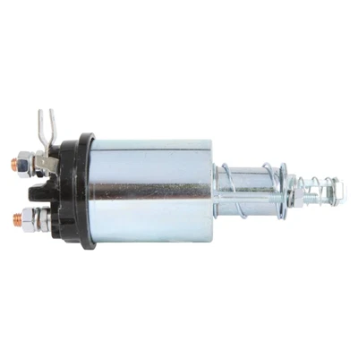 $40.09 • Buy New Solenoid For Massey Ferguson 383 384S 390 390T 393 394S 396 398 399