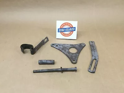 Dodge Mopar Big Block 383 440 Alternator Bracket Set Original OEM • $39.97