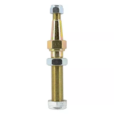 Tie Rod Adapter Stud - GM Metric Taper To 5/8  Stud • $19.99