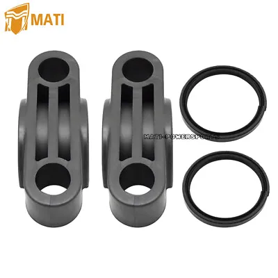 Steering Stem Bushing W/Seals For Yamaha Kodiak 400 450 YFM400 YFM450 1993-2006 • $10.35