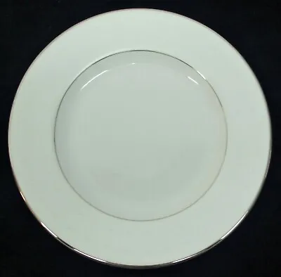 NEW Waterford Monique Lhuillier Etoile Platinum Bread And Butter Plate • $11.69