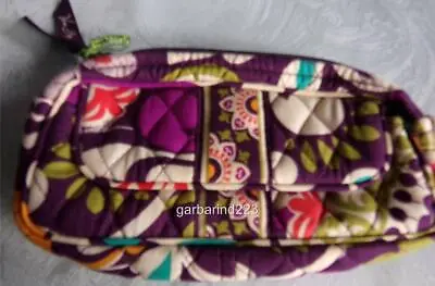 NWT Vera Bradley Mirror Cosmetic-Great For Purse Tote Travel Car Backpack !! • $24.50