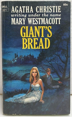 £9.58 • Buy Agatha Christie Under The Name Mary Westmacott Giants Bread 1970 Paperback