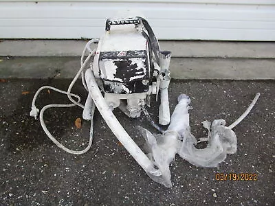 Titan 440 Paint Sprayer Parts & Repair • $329.99