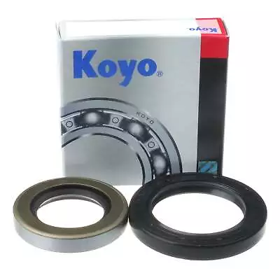 Rear Wheel Bearing Kit For Mazda BT50 Bravo E B Series Ford Ranger Courier Econo • $35.25