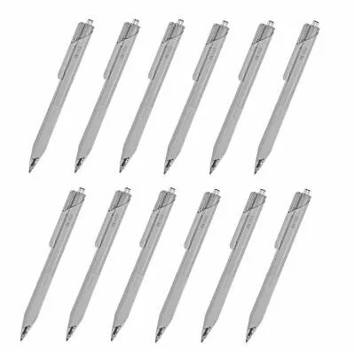 Monami FX 153 BallPoint Pen 0.5mm 12pcs   • $23.99