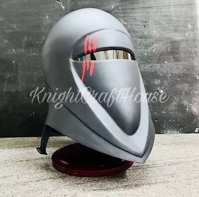 Vintage X Imperial Royal Guard Star Wars Wearable Helmet • $279.31