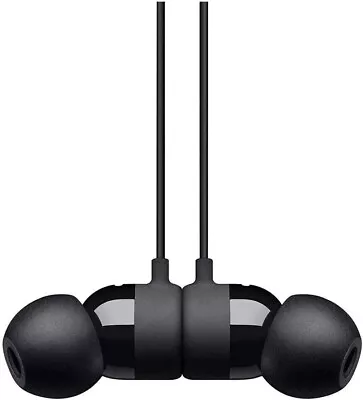Beats By Dr. Dre UrBeats3 In-Ear Headphones - Reconditioned - Black/ White /Red • $86.90