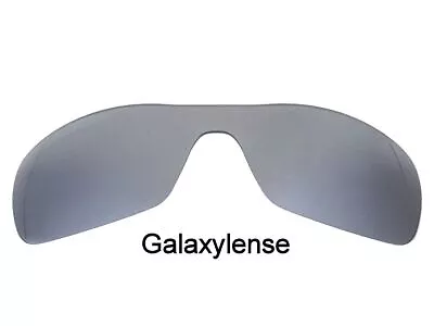 Galaxy Replacement Lenses For Oakley Antix Titanium Color Polarized 100% UVAB • $6.05